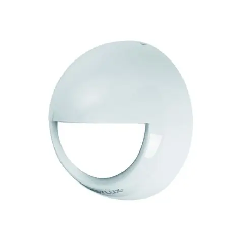 ESYLUX EM10041099 Avskärmningskåpa Nyhet
